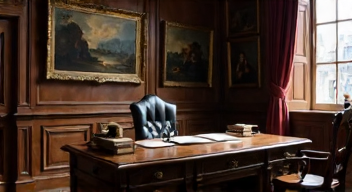 Kulturelle Aspekte und ihre Rolle in Kanzleien (3/10)