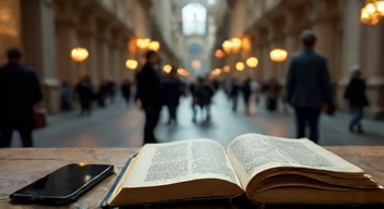 Kulturelle Einflüsse auf die digitale Transformation (3/10)