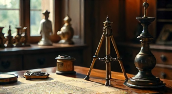 Kulturelle Einflüsse auf Innovationen und Erfindungen (3/10)