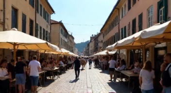 Kulturelle Einflüsse von Steuern in der Gesellschaft (10/10)