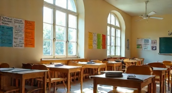 Kulturelle Perspektiven auf Bildung und Studienzeiten (3/10)