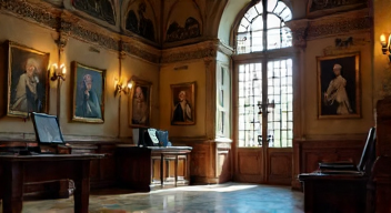 Kulturelle Perspektiven auf digitale Effizienz (3/10)