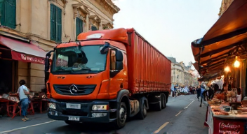 Kulturelle Perspektiven auf Nachweisführung im Transport (3/10)