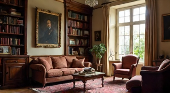 Kulturelle Perspektiven auf Wohnraum und Miete (3/10)