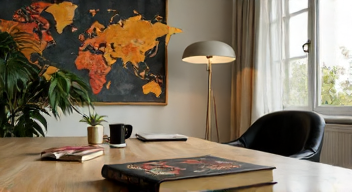 Kulturelle Perspektiven: Die Rolle der Ethik in der Arbeitswelt (3/10)