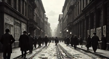 Kulturelle Reaktionen auf Inflation (8/10)