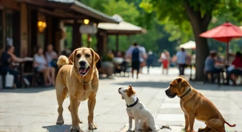 Kulturelle Wahrnehmung der Hundehaltung (3/10)