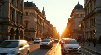 Kulturelle Werte und Geschwindigkeitsvergehen (3/10)