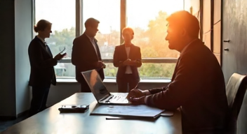 Mein Blick auf Fachkräftemobilität und soziale Sicherheit (1/10)