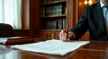 Mein Blick auf Steuerrecht und Finanzgerichte (1/10)