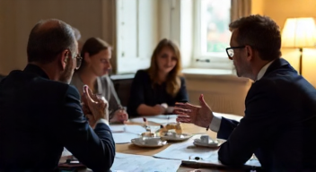 Mein Erlebnis mit der Umsatzsteuer in Vereinen (1/10)