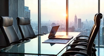 Mein Erlebnis mit Innovation und Kreditverhandlungen (1/10)