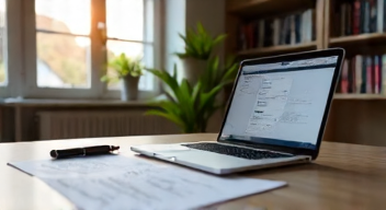 Mein persönlicher Zugang zur digitalen Buchführung (1/10)