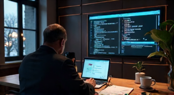 Mein Weg zur digitalen Rechtslandschaft (1/10)