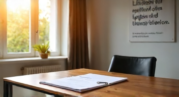 Mein Weg zur optimalen Haftpflichtversicherung (1/10)