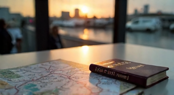 Meine Erfahrungen mit Migration, Aufenthalt und Recht (1/10)