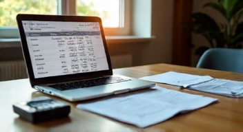 Meine Erfahrungen mit steuerlichen Pauschbeträgen (1/10)