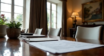 Meine Erfahrungen zur doppelten Haushaltsführung und Werbungskosten (1/10)