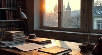 Meine Erinnerungen an die DSGVO und ihre Grundlagen (1/10)