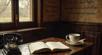 Meine Leidenschaft für Kommunikation (1/10)