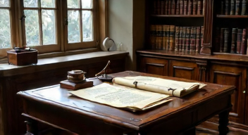 Meine Perspektive als Historisches Genie im Kaufrecht (1/10)