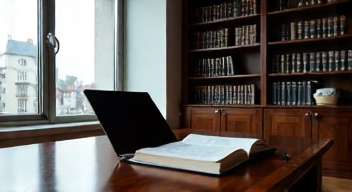 Meine Perspektive als Jurist im Urheberrecht (1/10)