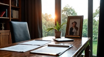 Meine Perspektive als Unternehmer über Erbrecht und Familie (1/10)