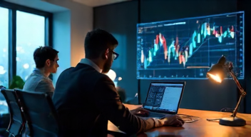 Meine Perspektive auf die Digitalwirtschaft und ihre Dynamik (1/10)