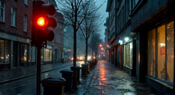 Meine Perspektive auf die Notlage in Berlin (1/10)