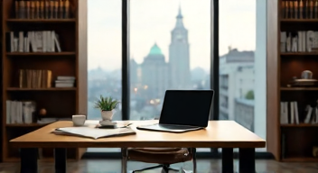 Meine Perspektive auf gewerblichen Rechtsschutz (1/10)