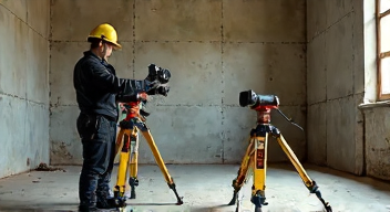 Meine Perspektive auf Schimmel, Baurecht und Technik (1/10)