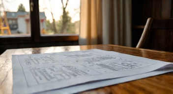 Meine Perspektive zu Bauversicherungen und deren Haftungsfragen (1/10)