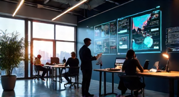 Meine Perspektive zur Zukunft der Wirtschaftsprüfung (1/10)