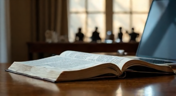 Meine Reise durch das Bank- und Kapitalmarktrecht (1/10)