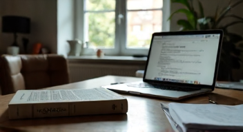 Meine Reise durch das Kündigungsrecht (1/10)