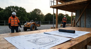 Meine Sicht auf Nachträge im Bauwesen (1/10)