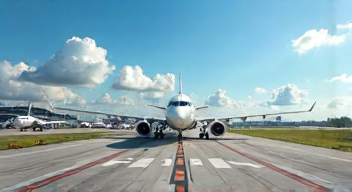 Meine Sicht auf Steuerbefreiungen für Luftfahrtunternehmen (1/10)