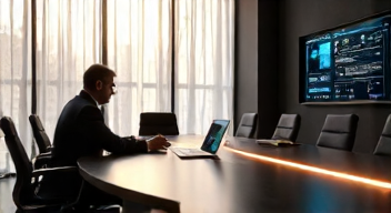 Meine Vision von digitalen Gerichtsverfahren (1/10)