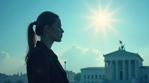 Meinungsfreiheit, Propagandadelikte und Strafrecht: Ein umfassender Blick