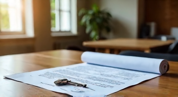 Mieterrechte und -pflichten im Fokus (4/10)