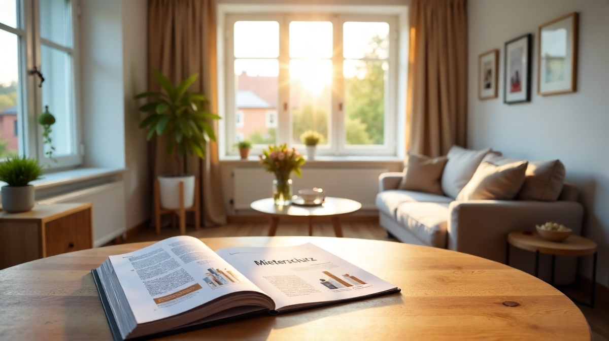 Mietpreisbremse, Mieterschutz, Wohnungsmarkt: Dringende Reformen jetzt!