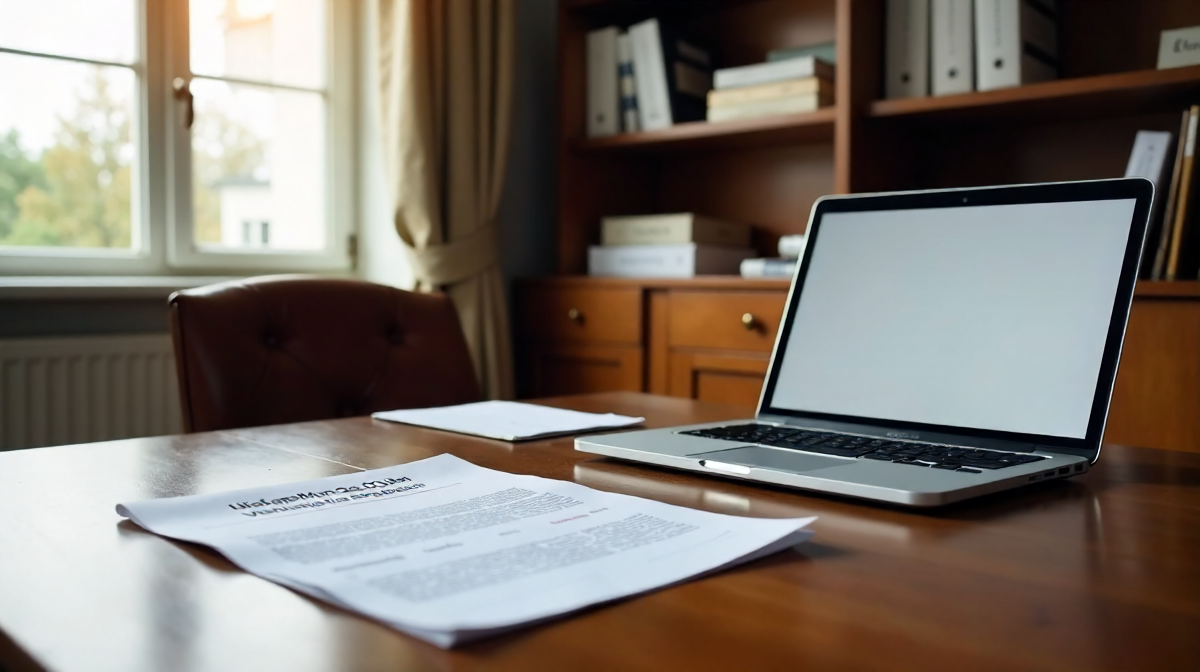 Migration, Aufenthaltstitel und Fachanwalt: Ein umfassender Überblick