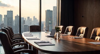 Mitbestimmung in wirtschaftlichen Angelegenheiten (6/10)