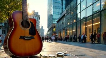 Musik als Spiegel der wirtschaftlichen Realität (10/10)