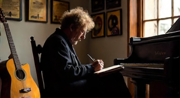 Musikalische Antworten auf Inflation (9/10)