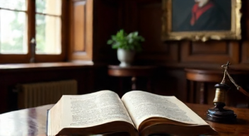 Musikalische Einflüsse auf das Recht (10/10)