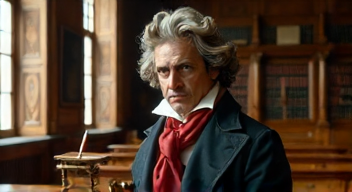 Musikalische Einflüsse auf das Rechtssystem (10/10)