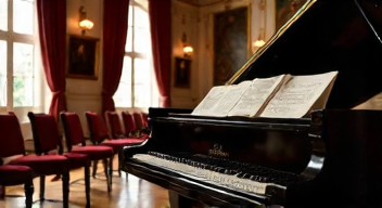 Musikalische Perspektiven auf Genussrechte (10/10)