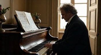 Musikalische Reaktionen auf gesellschaftliche Veränderungen (10/10)