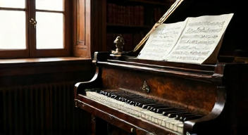 Musikalische Reflexion über Steuerfragen (10/10)